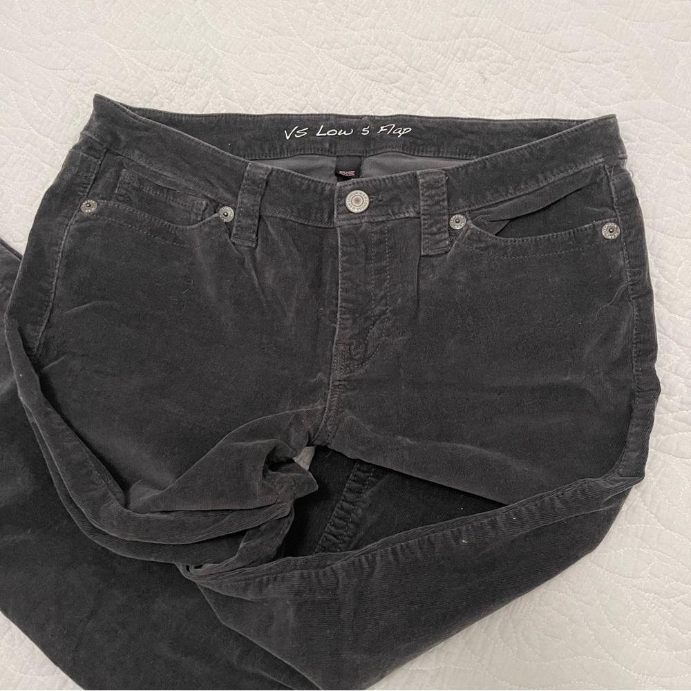 Woman’s Black Jeans 10 Short - Picture 5 of 6